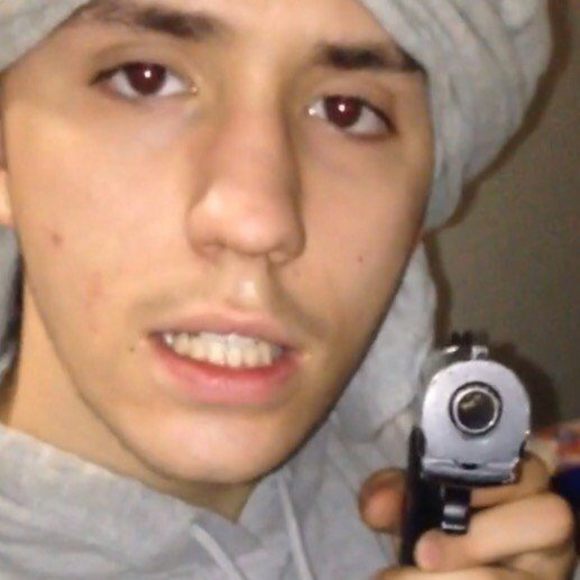 columbuswildboy